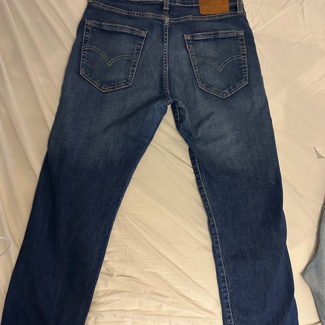 Levis 512 - 90