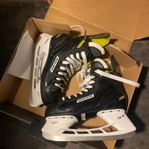 Bauer - Bauer NS 20
