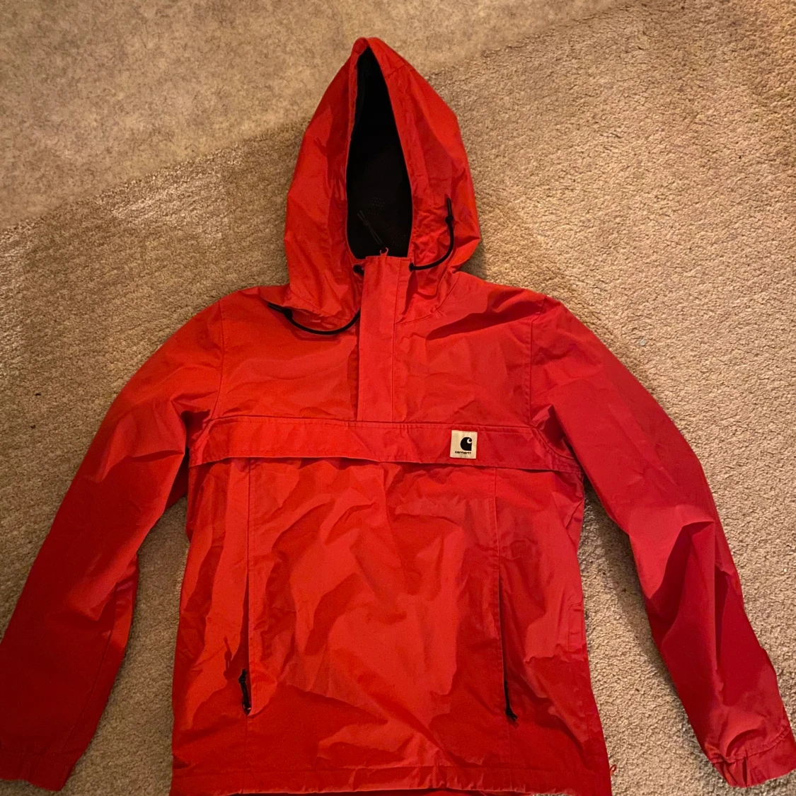 Carhart anorak skaljacka