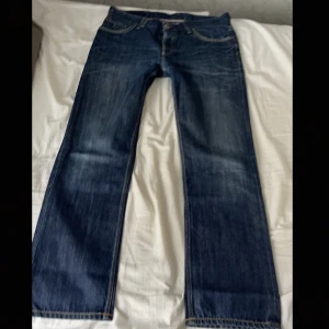 tommy hilfiger jeans - bra skick, knappt använda