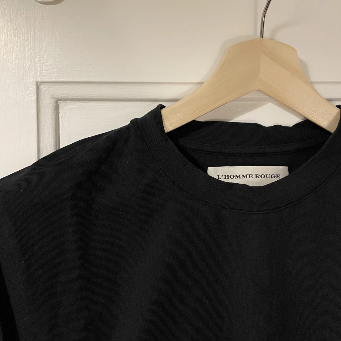 L’homme rouge - Needs T-shirt  - 91