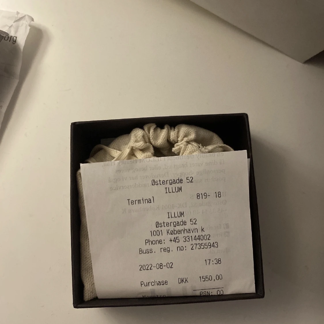 VALENTINO GARAVANI ARMBAND - 90