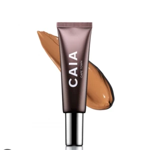 Cape torn  - Super fin krämig liquid bronzer från Caia 