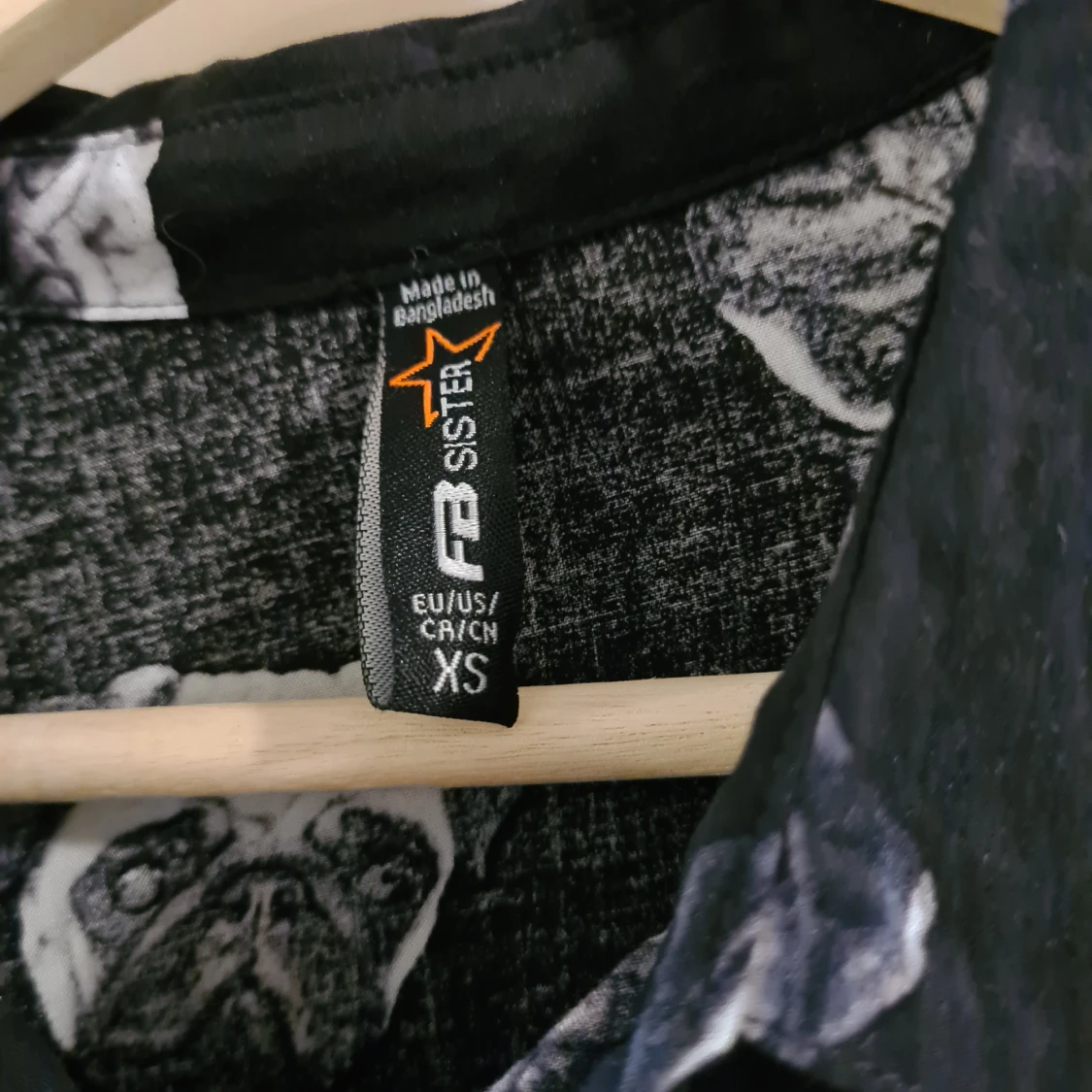 Skjorta New Yorker XS - 90