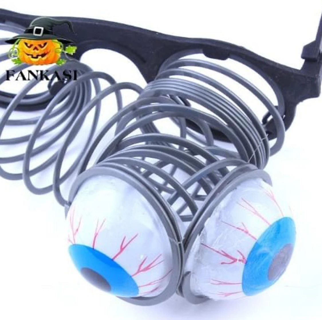 Hallå Personlighet Skrämmande Terror  - 90