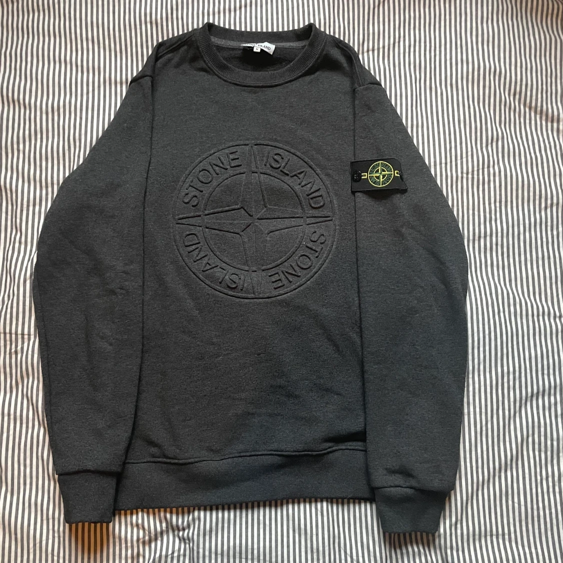 Stone Island Tröja - 90