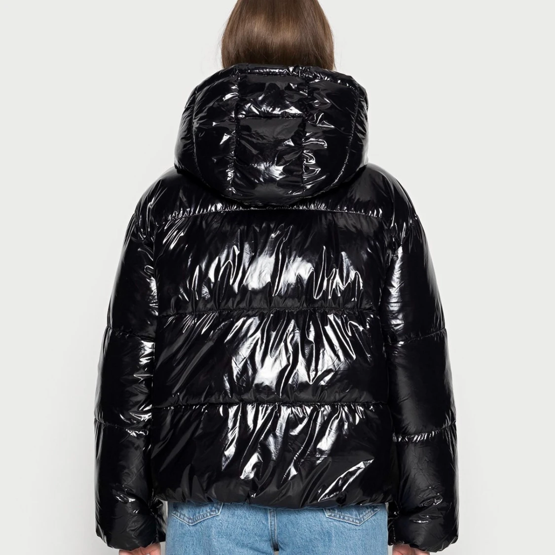 Vinterjacka från vero moda  - 91