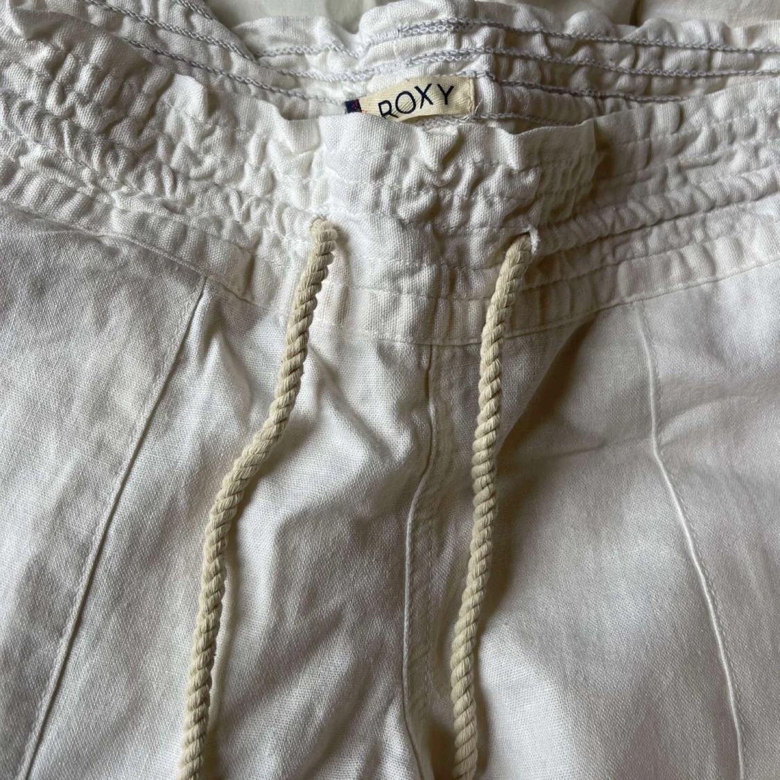 Roxy linnebyxor  - 90