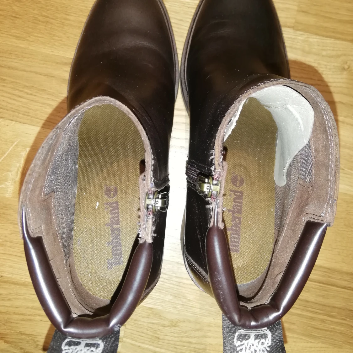 Timberland Shoe - 91