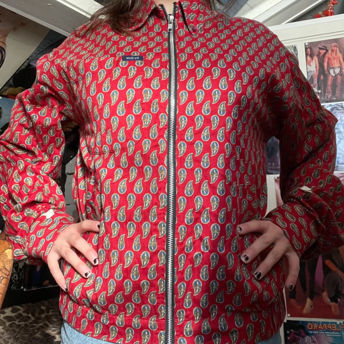 Kofta beyond retro - 90