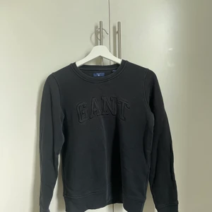 Gant hoodie strl XS - Gant hoodie