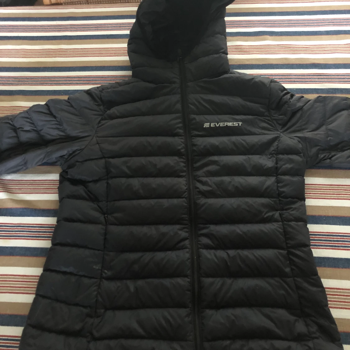 Lättvikts dunjacka från Everest  - 90