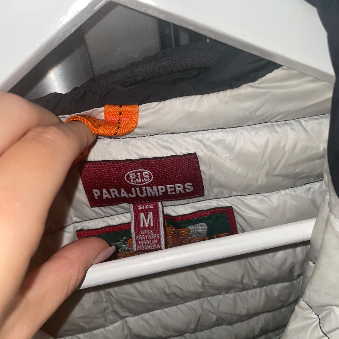 Parajumper irene parka - 91