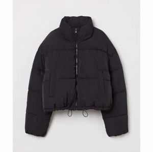 Jacka - Säljer denna fina vinter jackan 