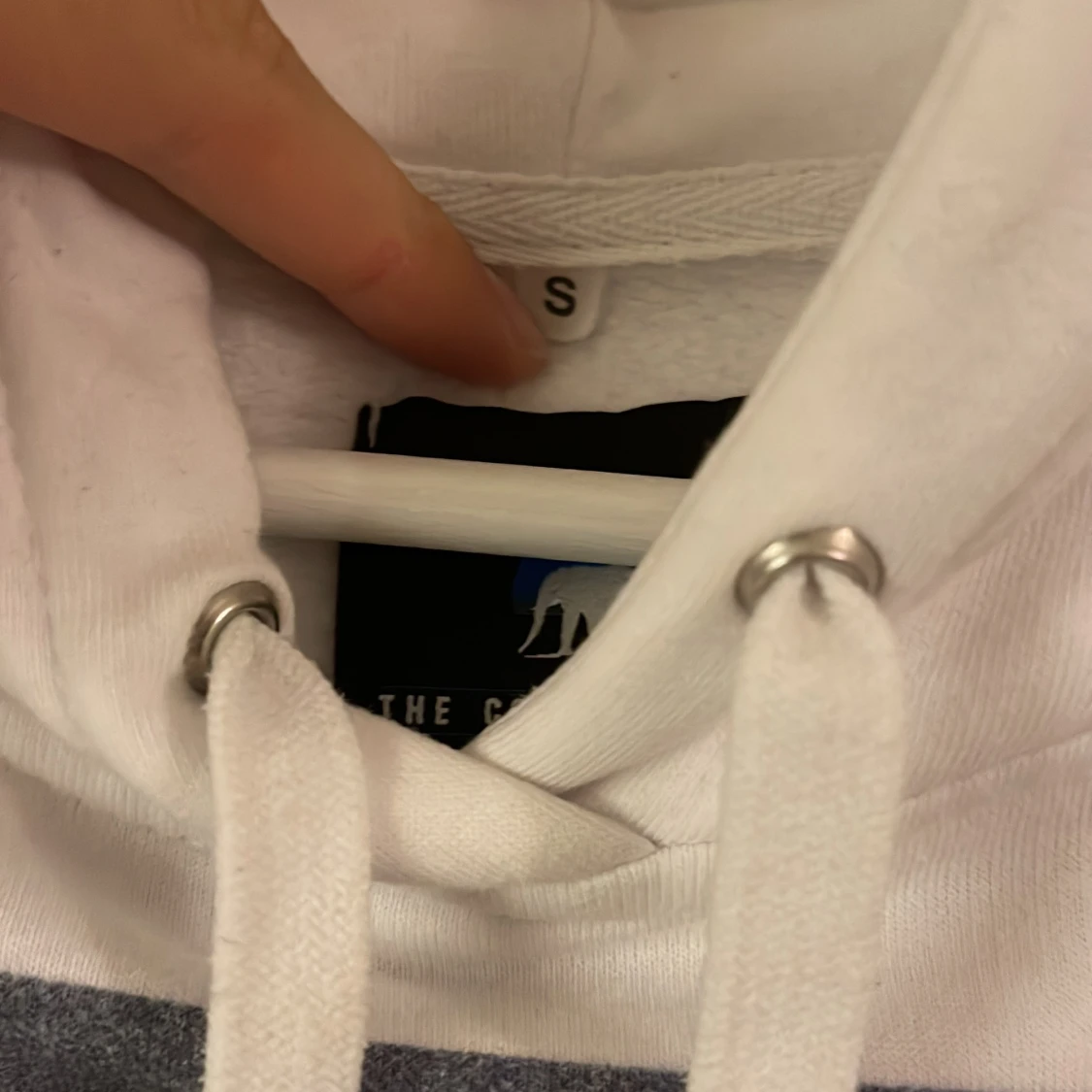 The cool elephant hoodie S - 91