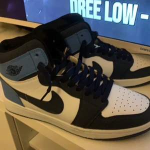 Jordan 1  - Helt sprillans nya har inte använts. 