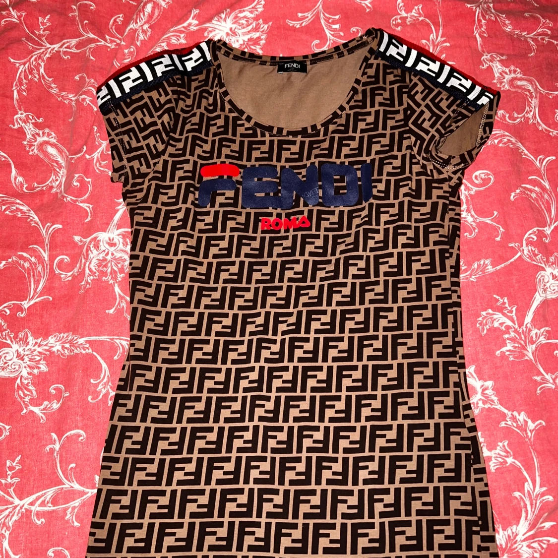 Fendi klänning  - 91