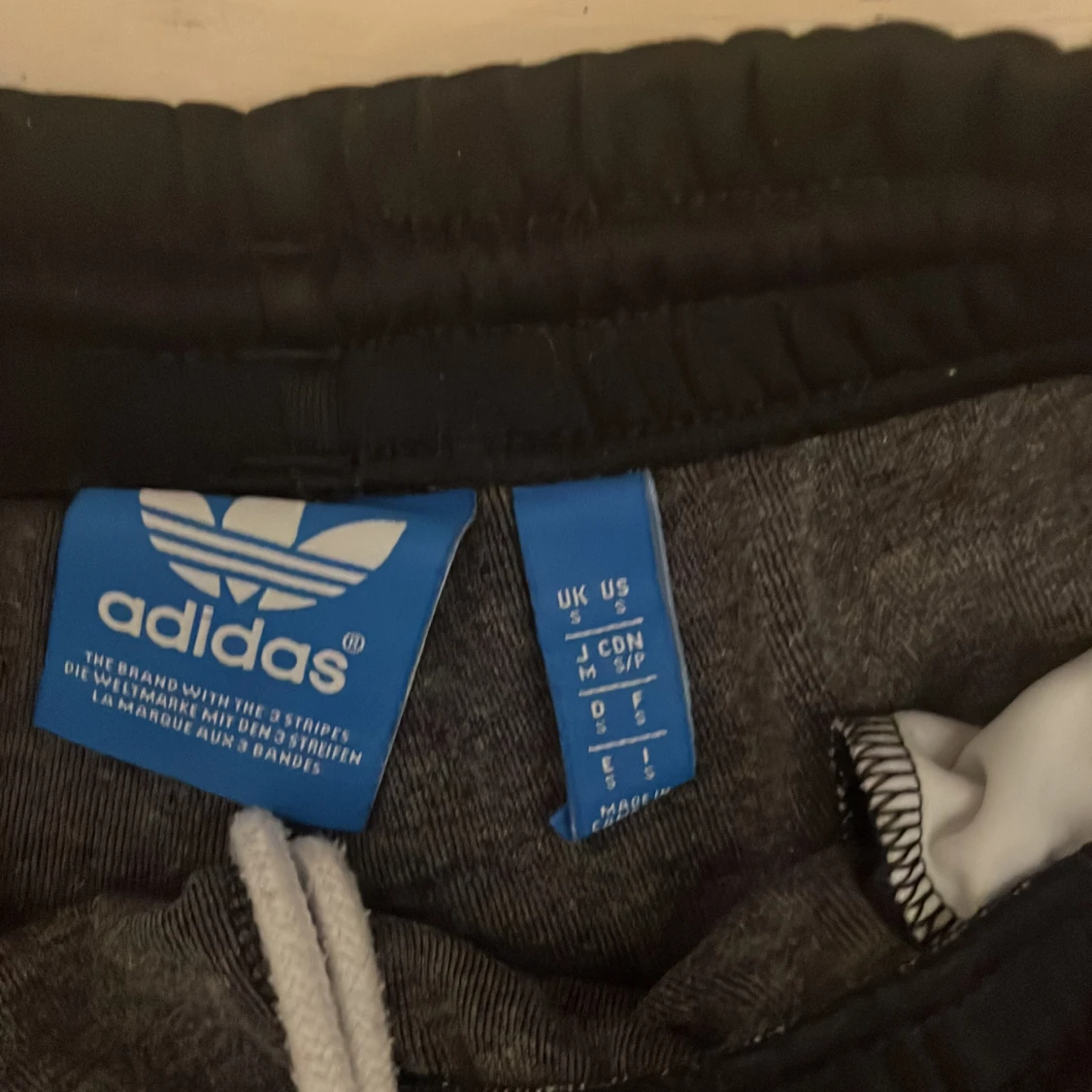 Tränings shorts  - 91