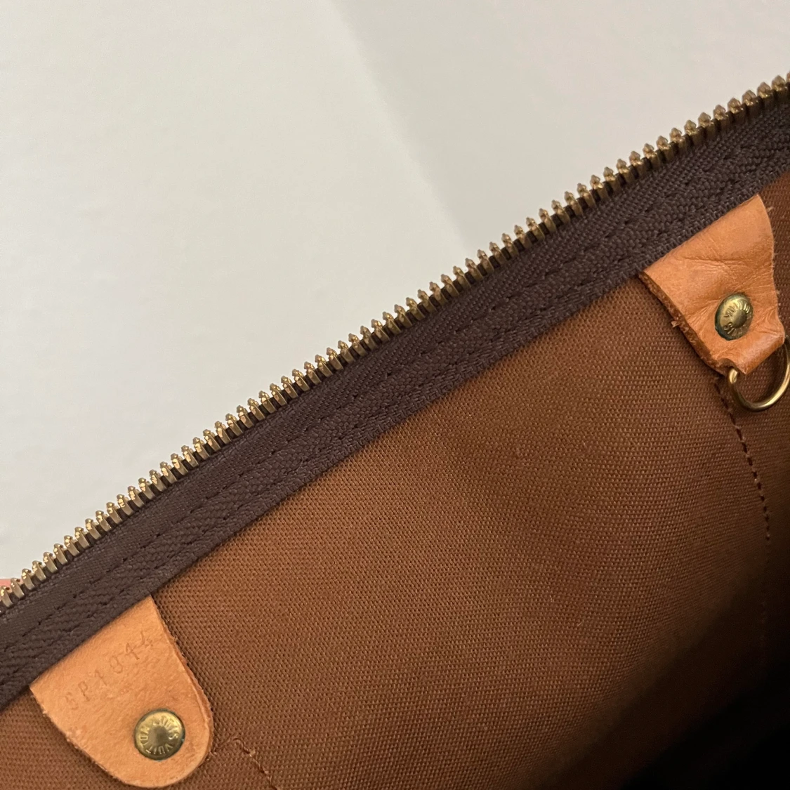 Louis Vuitton 45 Keepall  - 91