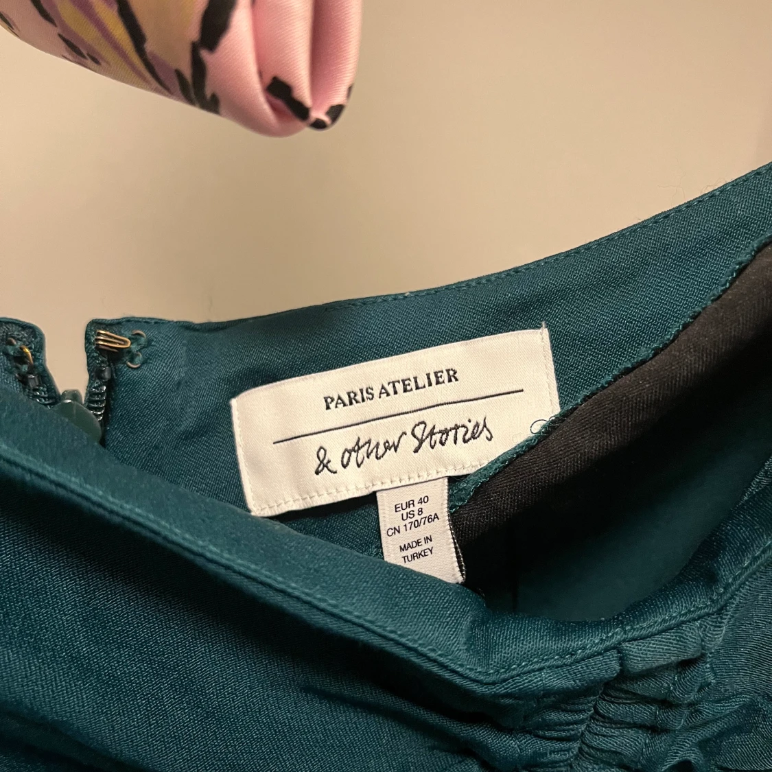 Kjol & Other stories  - 90