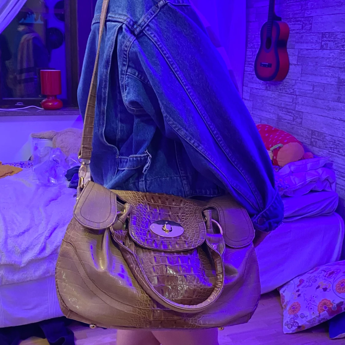 Handväska J&D Paris  - 91