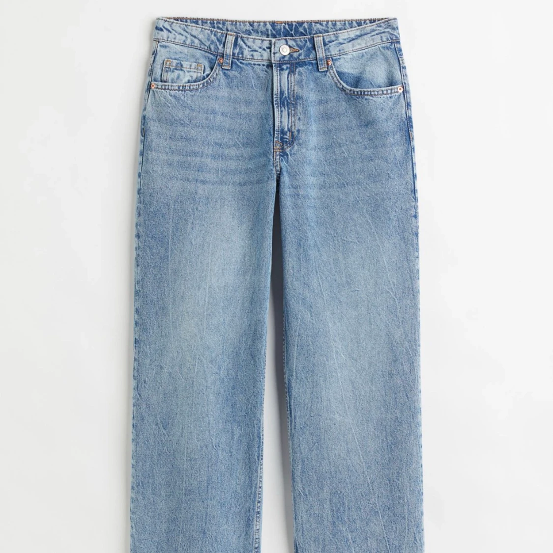 Low waist jeans - 90