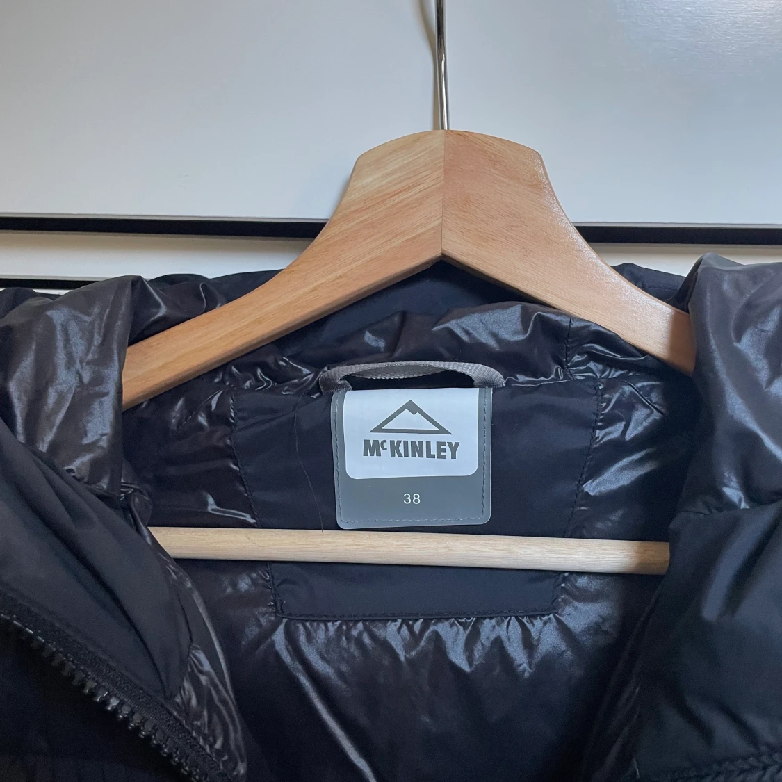 Dunjacka från Mc Kinley - 91