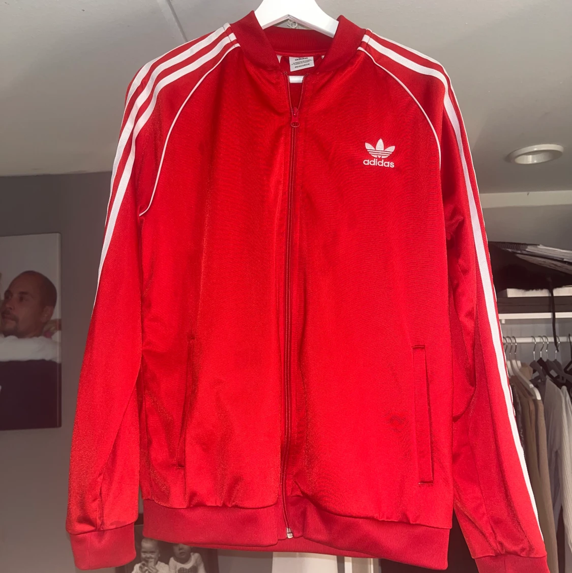 Adidas kofta - 90