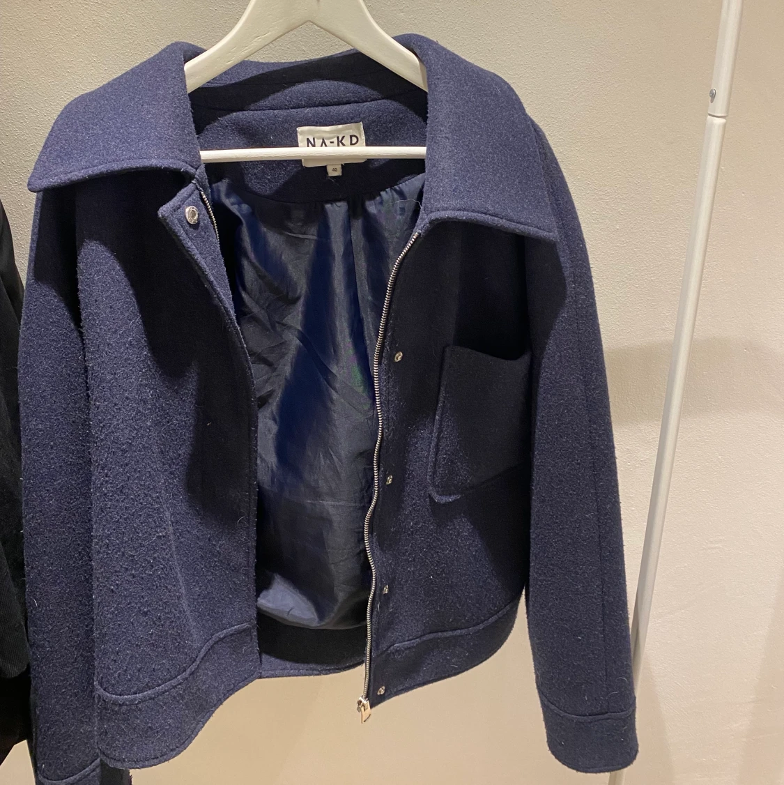 Super fin höst jacka