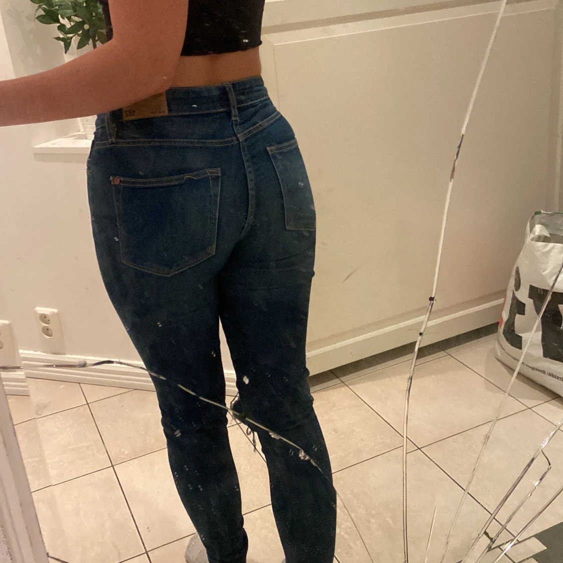 Jeans - 91
