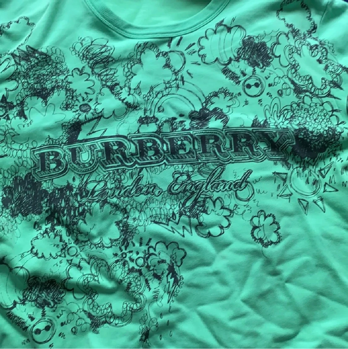 Burberry sweatshirt - 91