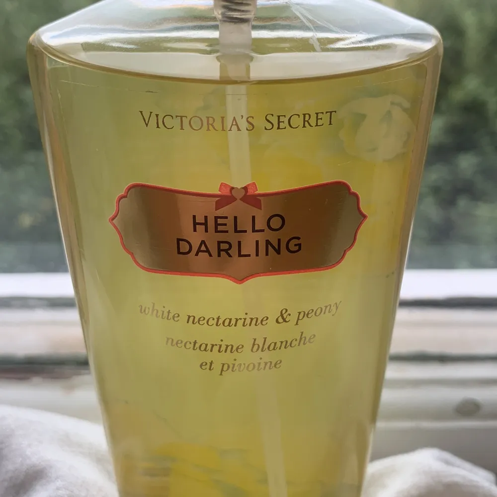 Victorias secret parfym oanvänd. Säljer pga har inte kommit till användning.. Övrigt.
