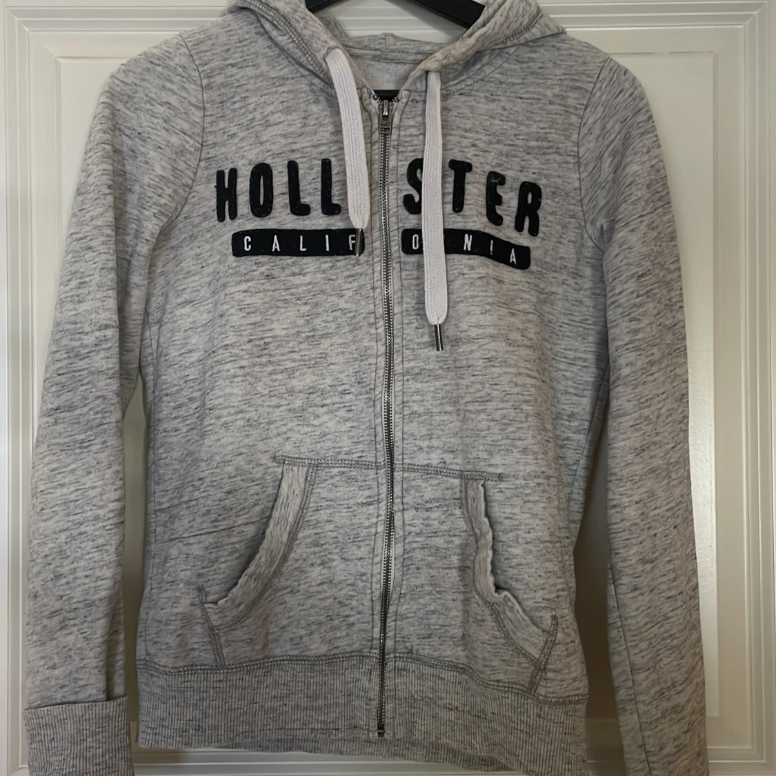 Hollister tröja