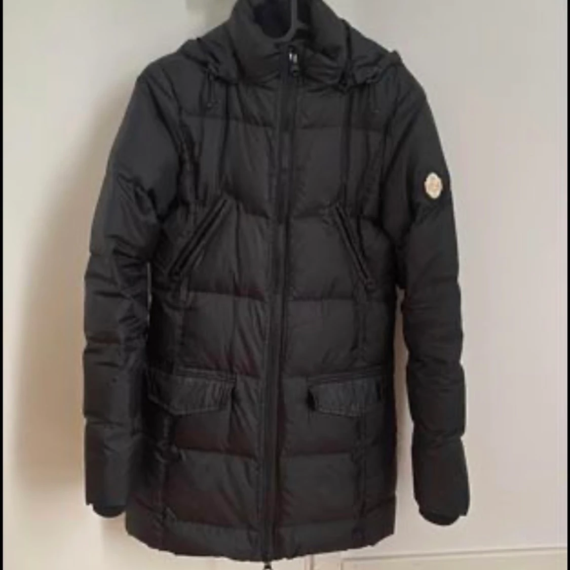 Vinterjacka - Replay stl. M