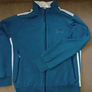 Adidas zip hoodie  - .