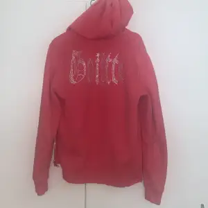 köpt från Goütte för 1100 fullzip hoodie med rhinestones buda