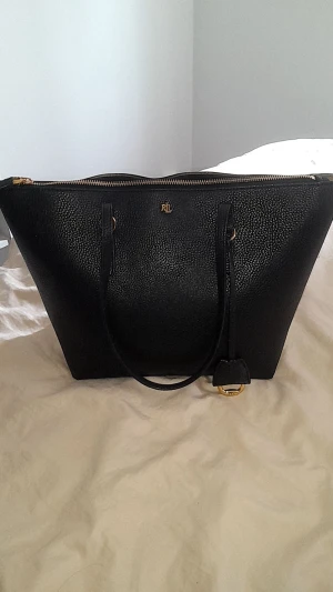 Ralphlauren väska - Ralph lauren väska