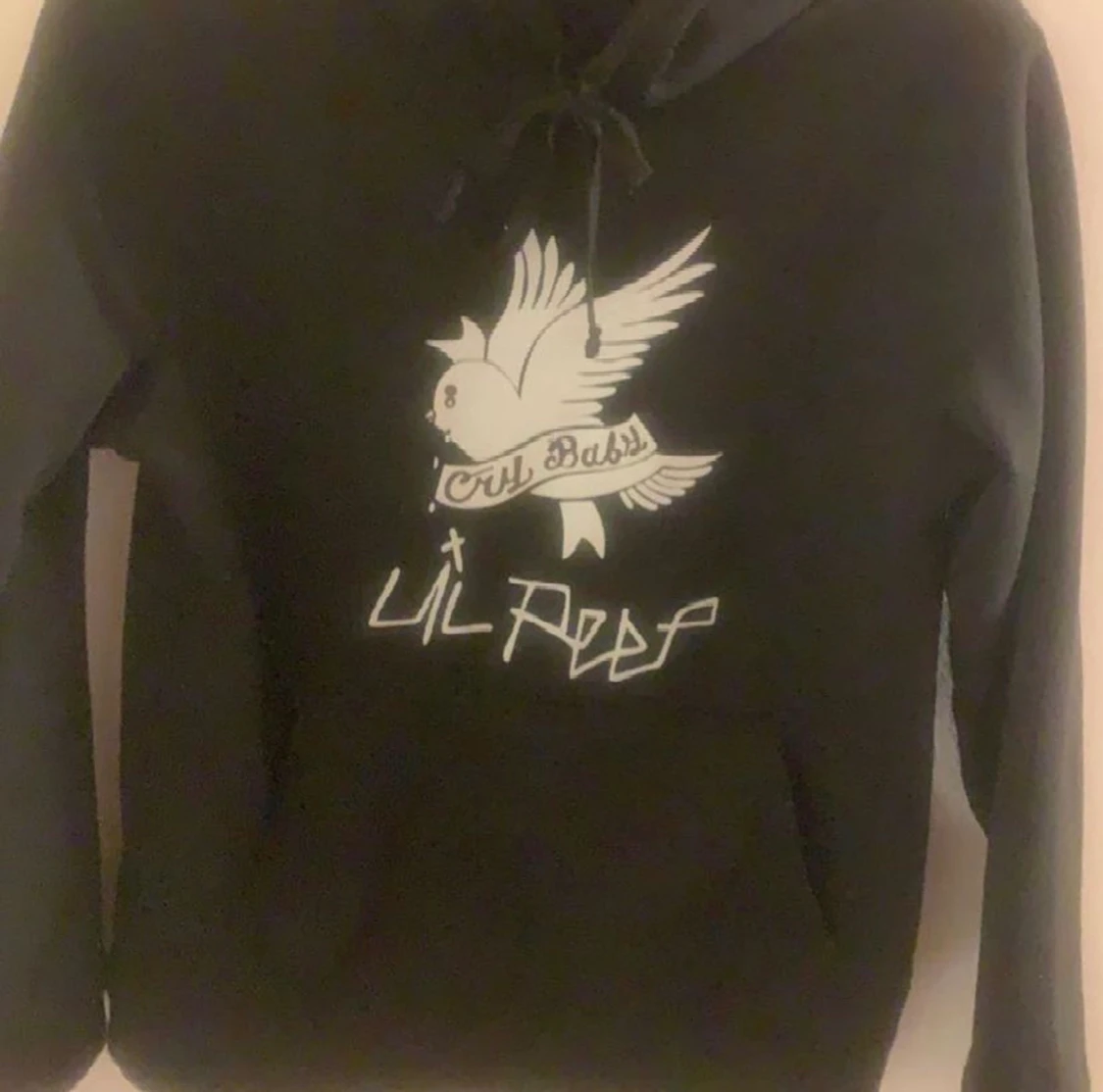 Lil peep hoodie