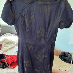 Cool traditionell klänning - Wow klänning! Perfekt för speciella occasions! Strl S-XXS 