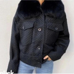 Söker meotine jacka  - Söker !!! 