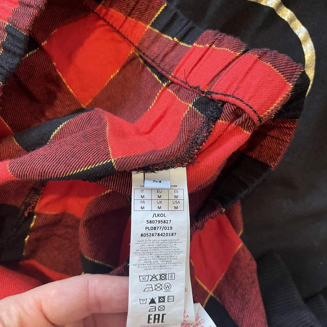 Ny intimmisi pyjamas  - 91