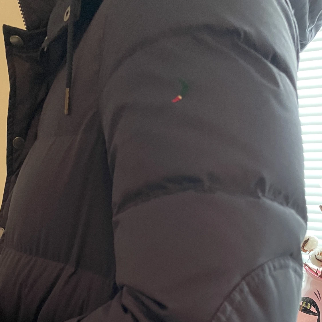 Boomerang vinterjacka - 90