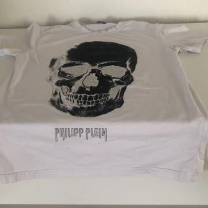 T-shirt Philip Plein  - Storlek M . Fint skick . 
