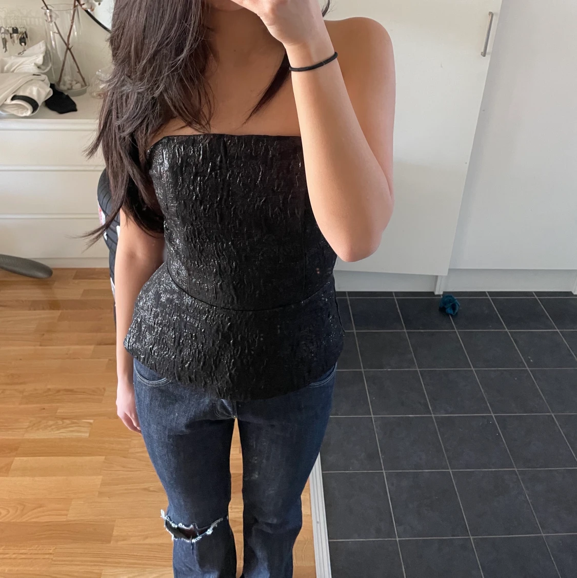 Bandeau topp