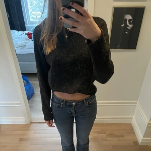 Stickad tröja - Oanvänd tröja från Vero Moda