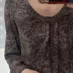 Brun långärmad esprit - Så underbar Esprit långärmad tröja. Nyskick 