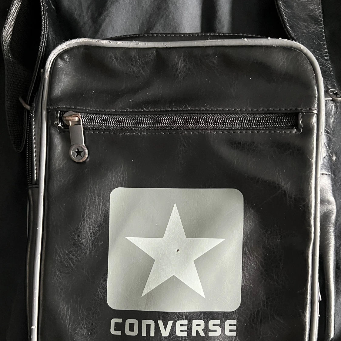 axelremsväska  - 90