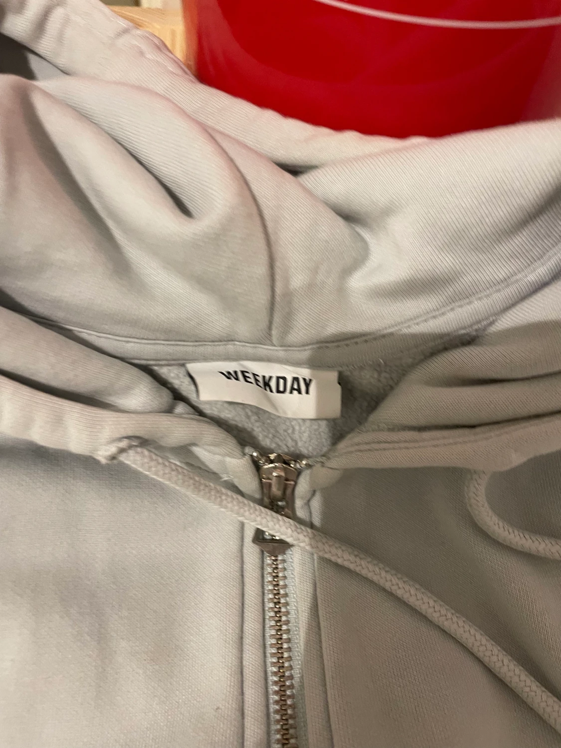 Weekday zip - 90