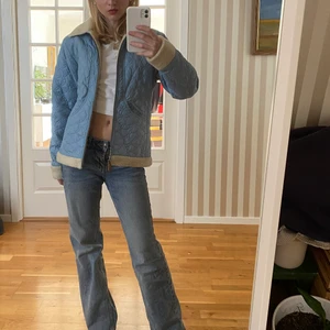 Jacka - Jacka som förtjänar ett nytt hem!