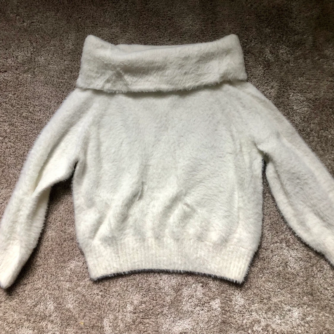 Offshoulder i strl XS - 90